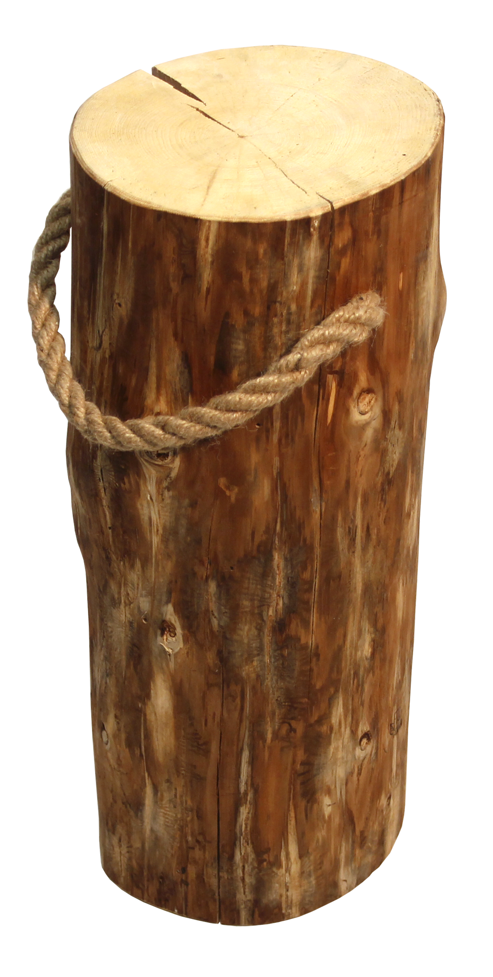 EcoFurn Log 60 cm
