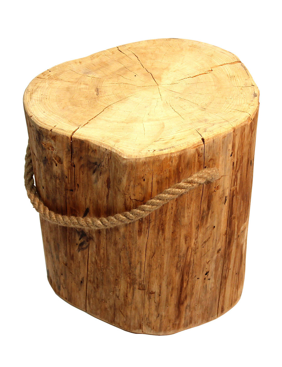 EcoFurn Log Ø35-42 x 45 cm