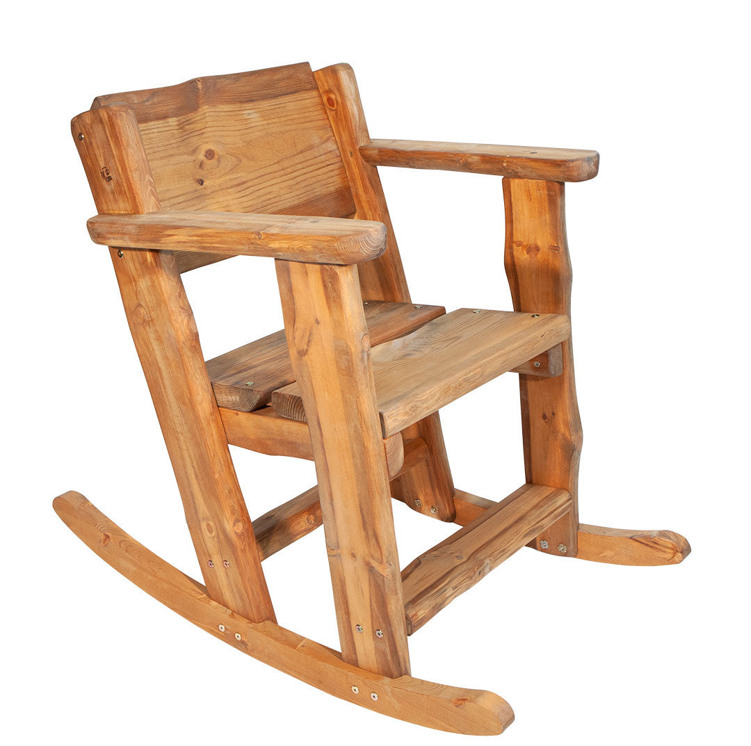 Keinutuoli EcoFurn Rustica