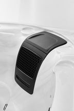 PREMIUM Ulkoporeallas  6:lle Terassille, 34 suutinta, Harmaa WIFI Balboa