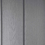 Pohjola Spa Ulkoporeallas 160 x 160cm, 4 hlöä, 12 Suutinta, Harmaa WIFI Balboa