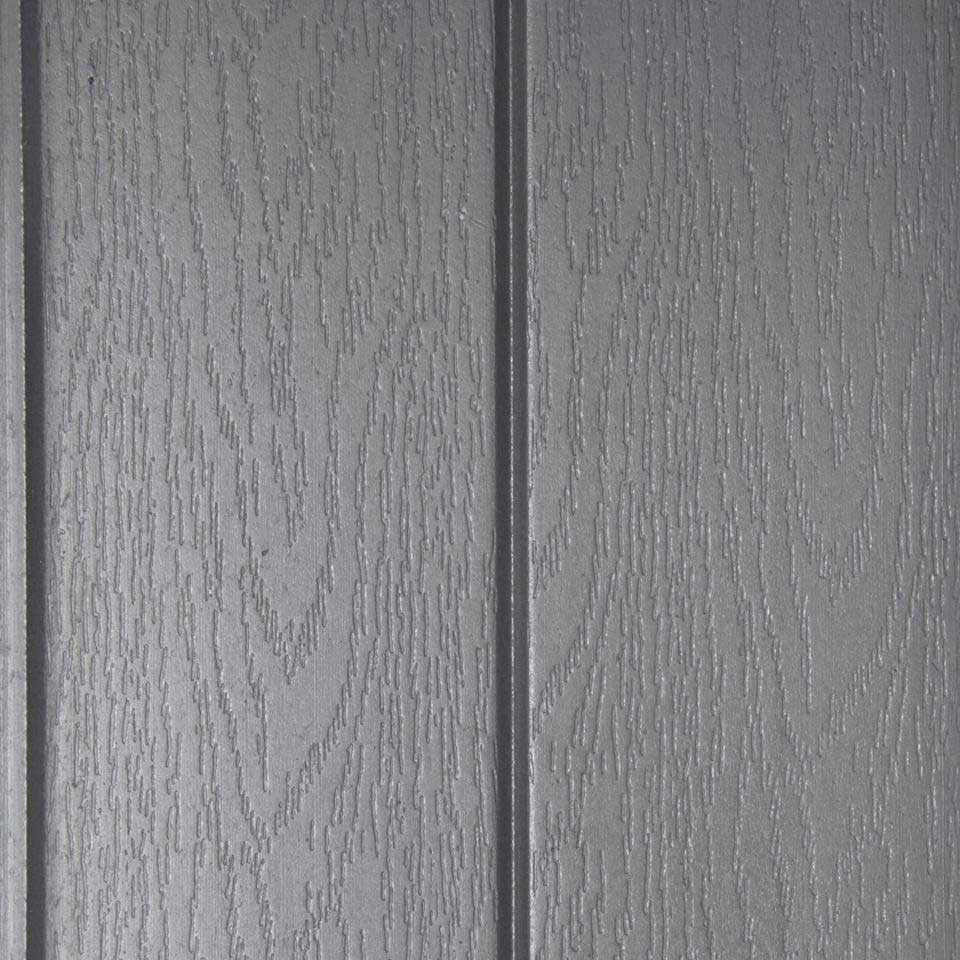 PREMIUM Ulkoporeallas  6:lle Terassille, 34 suutinta, Harmaa WIFI Balboa