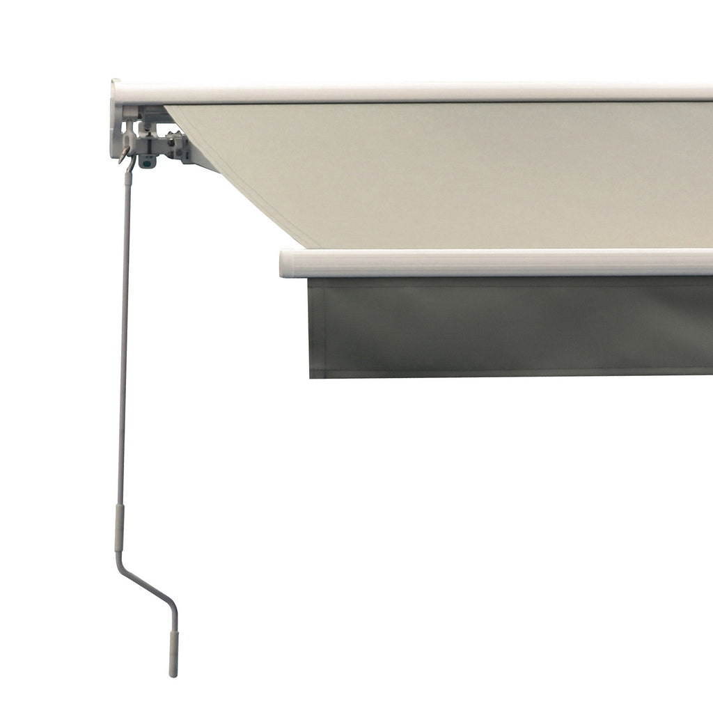 Markiisi, 2,5 m x 2m