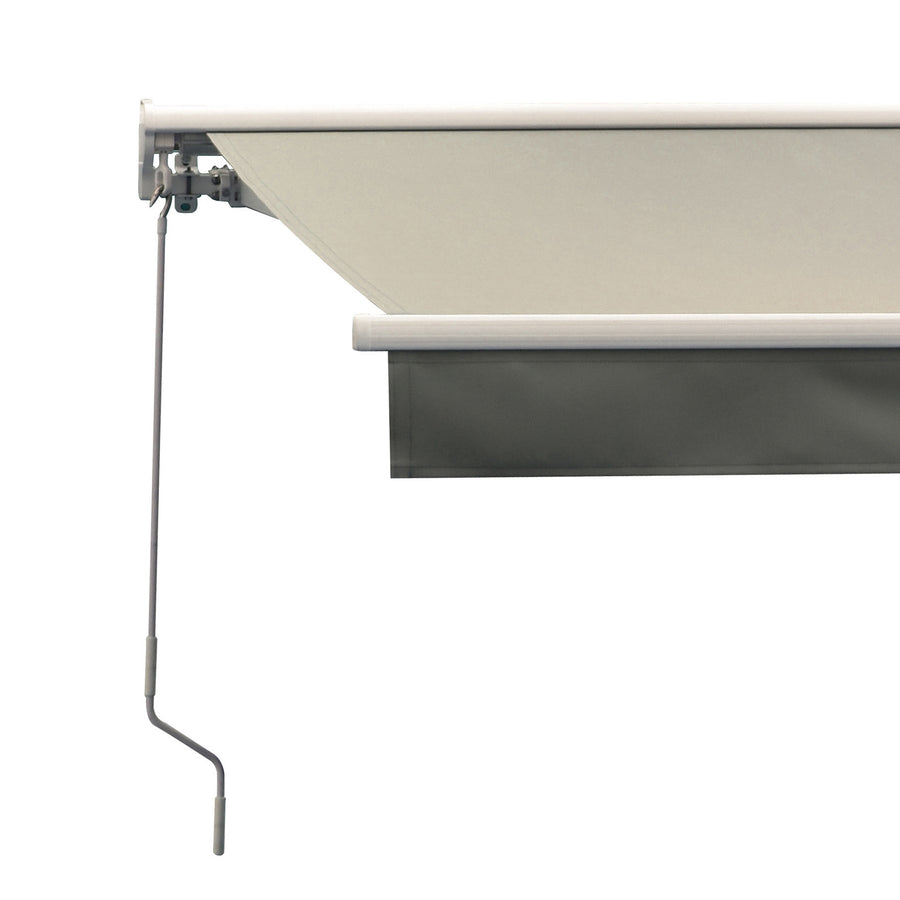 Markis, 2,5 m x 2 m