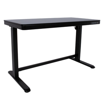 ERGO datorskrivbord, 120 cm x 60 cm