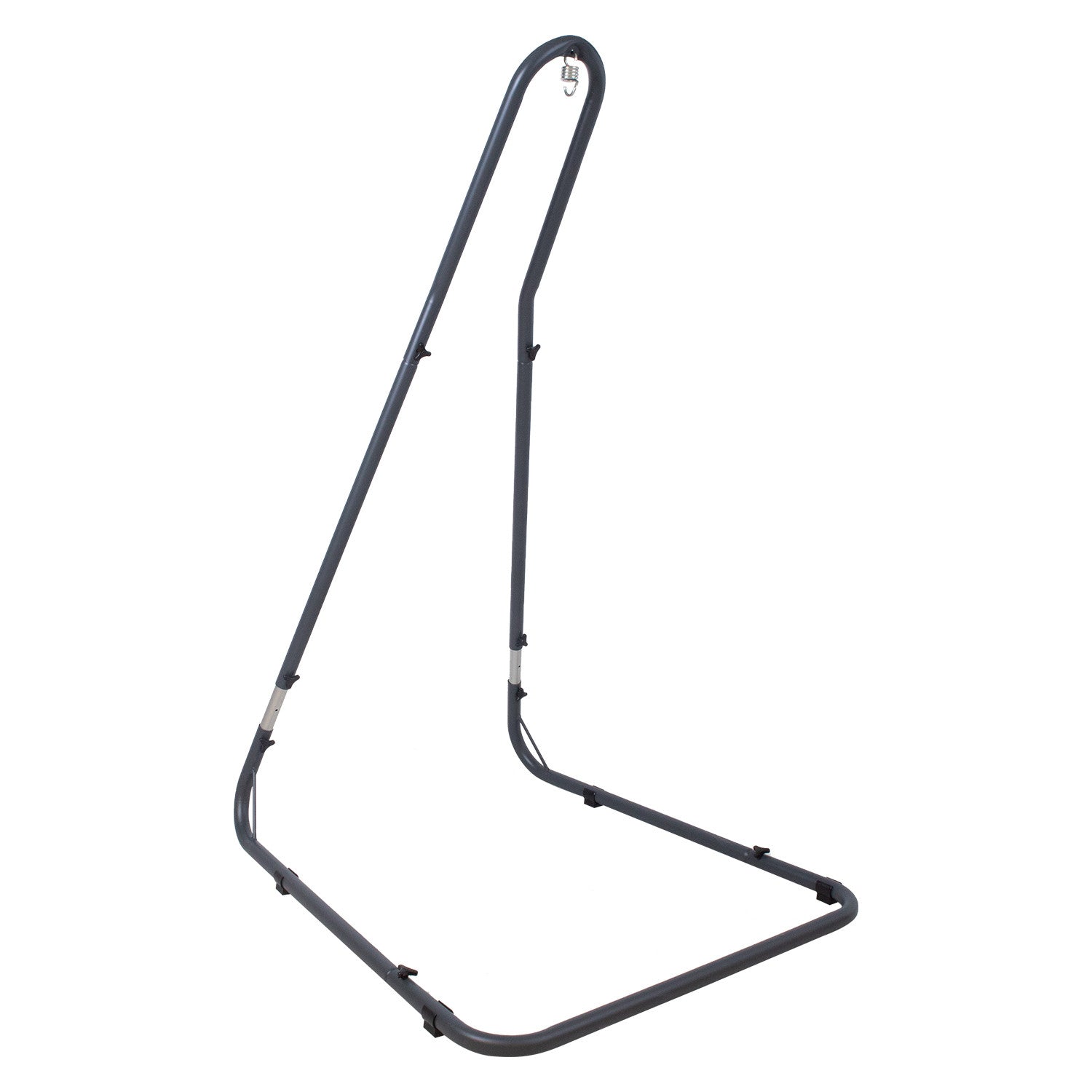 Riipputuoli pidike 116 x 136 x K 195/230cm