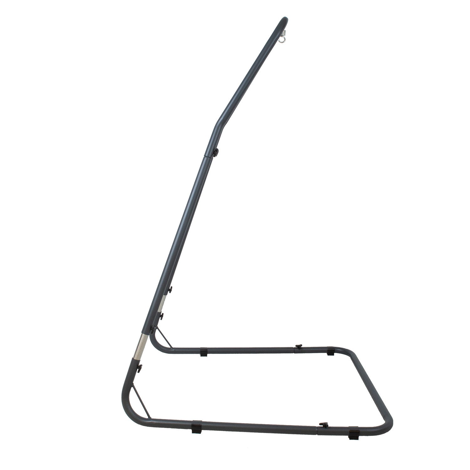 Riipputuoli pidike 116 x 136 x K 195/230cm