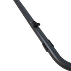 Riipputuoli pidike 116 x 136 x K 195/230cm