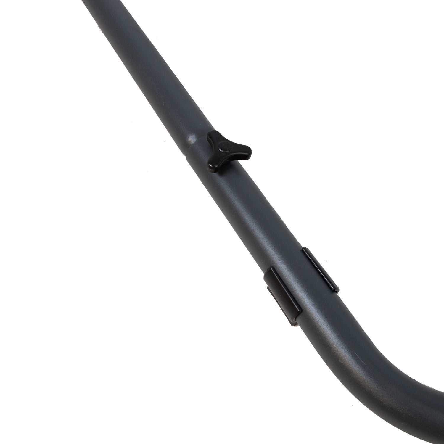 Riipputuoli pidike 116 x 136 x K 195/230cm