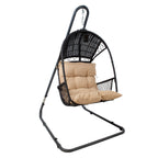 Riipputuoli pidike 116 x 136 x K 195/230cm