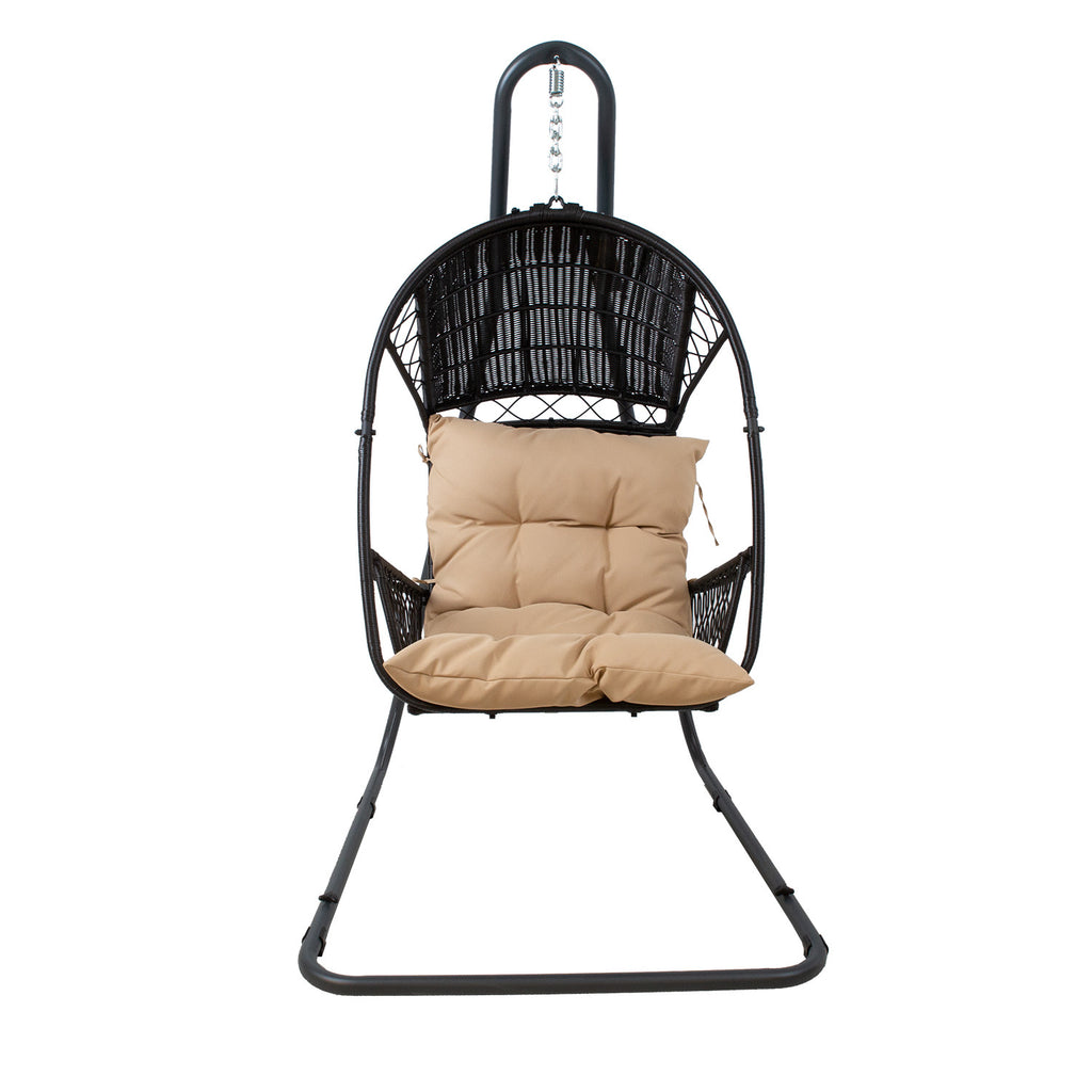 Riipputuoli pidike 116 x 136 x K 195/230cm