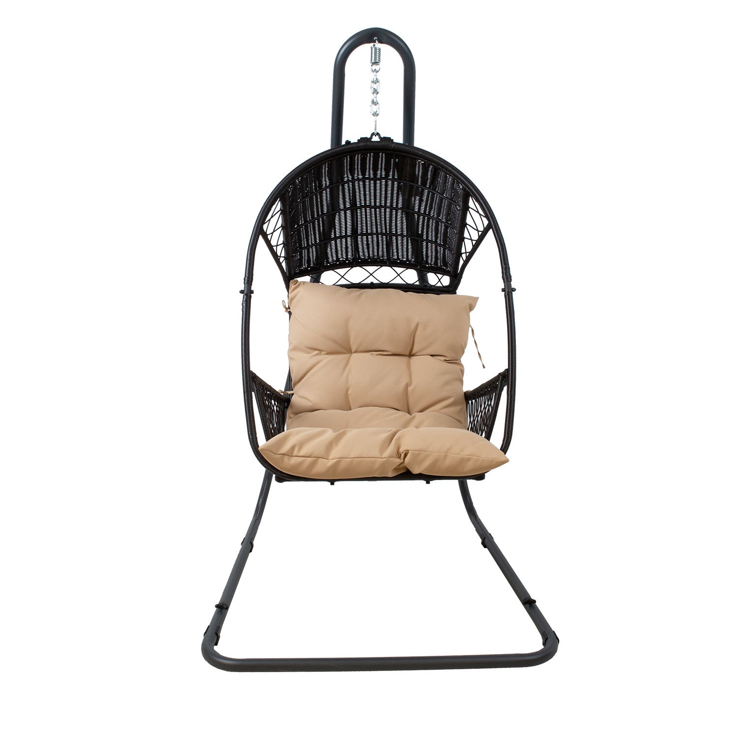 Riipputuoli pidike 116 x 136 x K 195/230cm