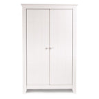 Flemish White -vaatekaappi