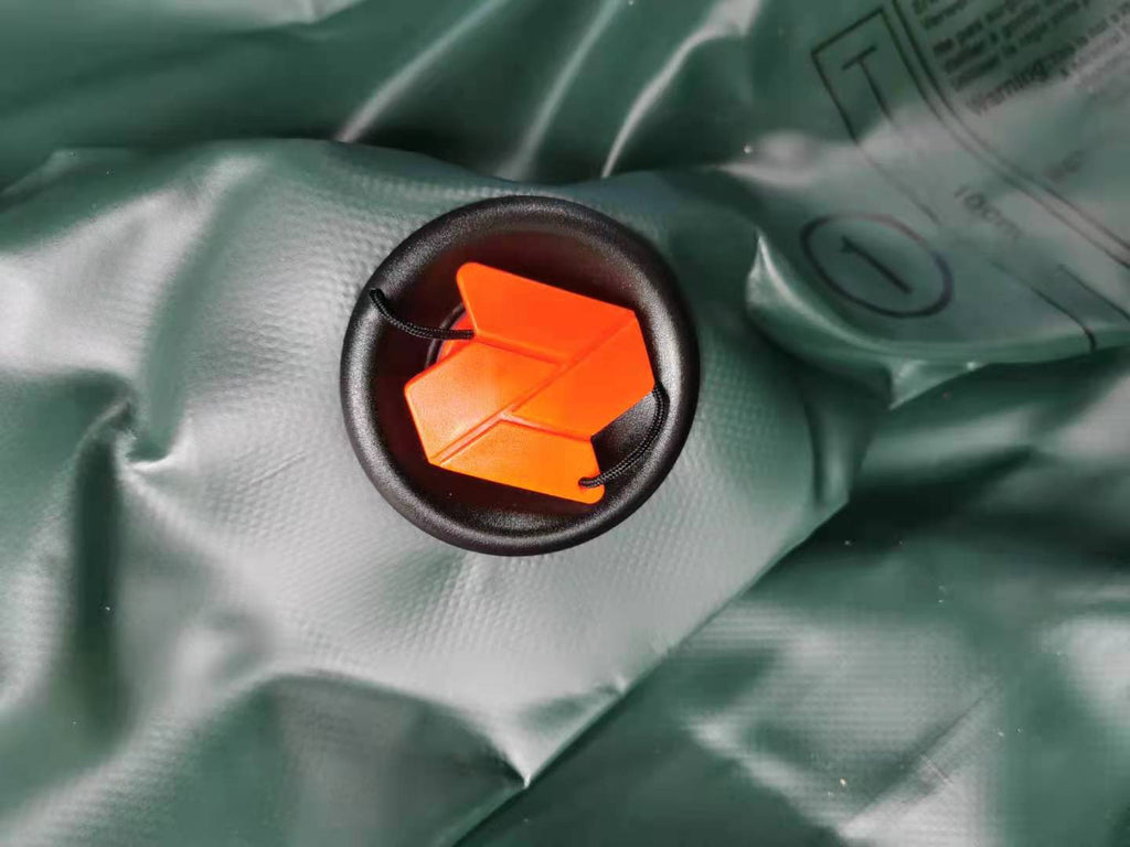 POHJOLA MOTORS Kumivene 400 II, Paras Hinta/Laatusuhde, PVC, 295 cm