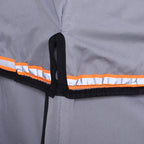 CargoTrailer Kuljetusperävaunu polkupyörään, harmaa