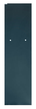 POHJOLAN URHEILUTARVIKE Asekaappi 7 Aseelle EN 14450, 159x41x50cm, Harmaa