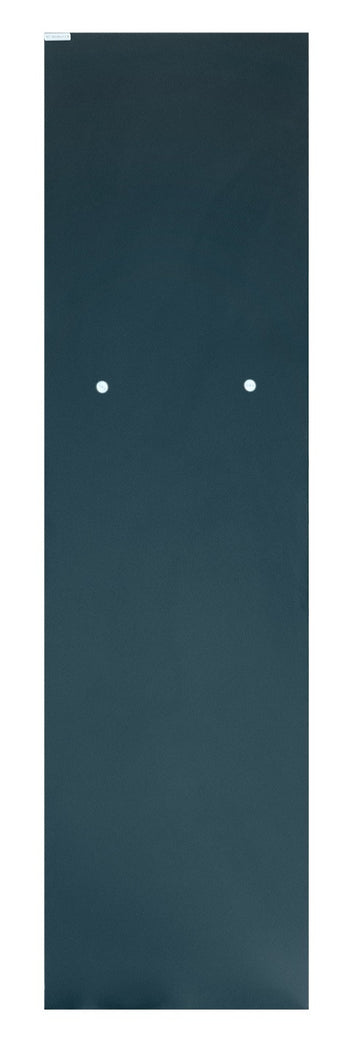Vapenskåp för 7 vapen 159 x 41 x 50 cm – EN 14450, låsbart fack, grått
