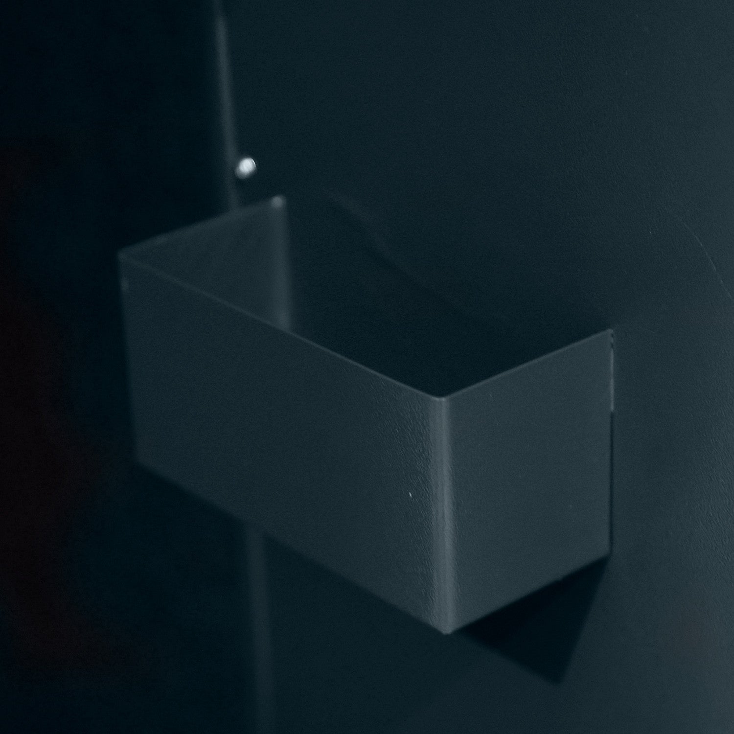 POHJOLAN URHEILUTARVIKE Asekaappi 7 Aseelle EN 14450, 159x41x50cm, Harmaa