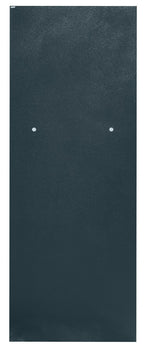 POHJOLAN URHEILUTARVIKE Asekaappi 7+3 Aseelle EN 14450, 159x60x50cm, Harmaa