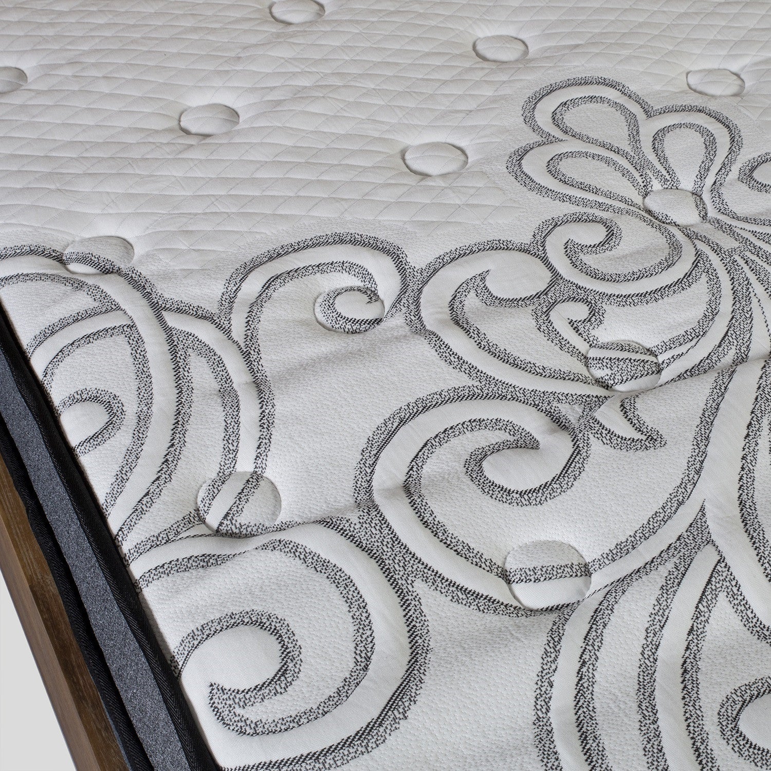 Joustinapatja HARMONY DELUX 160x200 cm