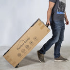 Joustinapatja HARMONY DELUX 160x200 cm