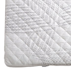 Sijauspatja HARMONY LATEX 180x200 cm