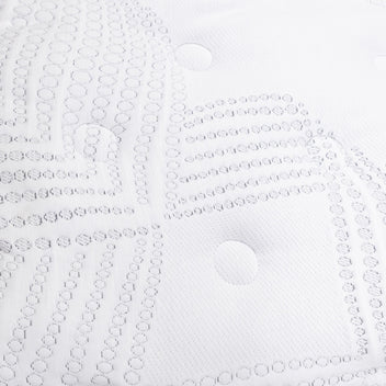 Jousipatja HARMONY TOP POCKET 180x200 cm