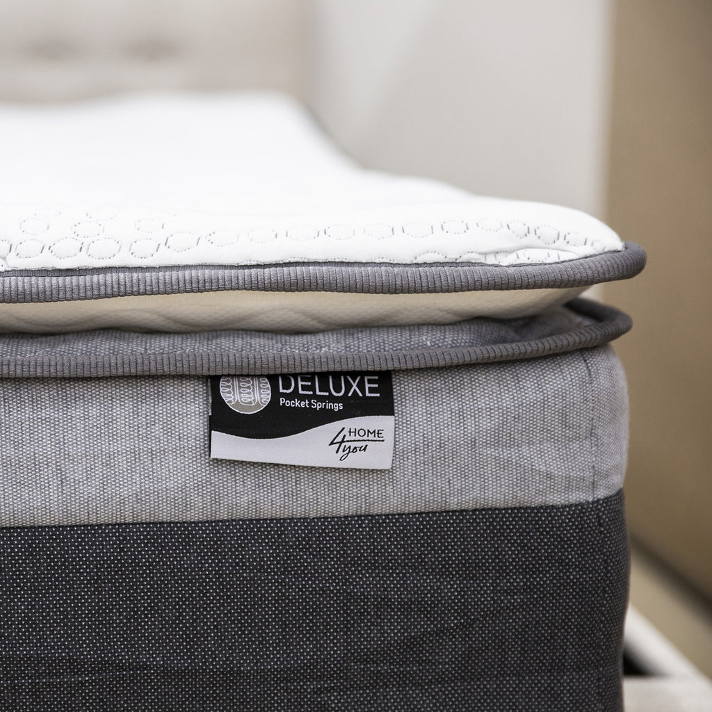 Jousipatja HARMONY TOP POCKET 180x200 cm