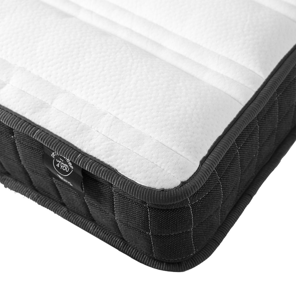 Jousipatja HARMONY UNO POCKET 160x200 cm
