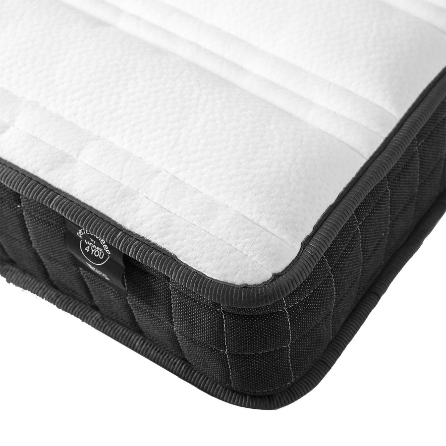 Fjädermadrass HARMONY UNO POCKET 160x200 cm
