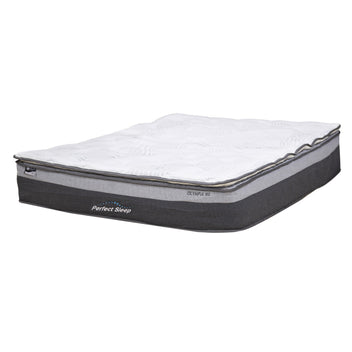 Sänky EMILIA 160x200cm, OLYMPIA TOP POCKET