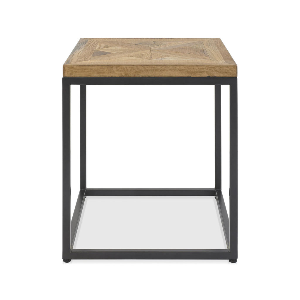 Sivupöytä INDUS 45x45x50 cm