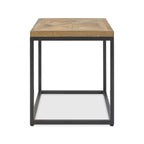 Sivupöytä INDUS 45x45x50 cm