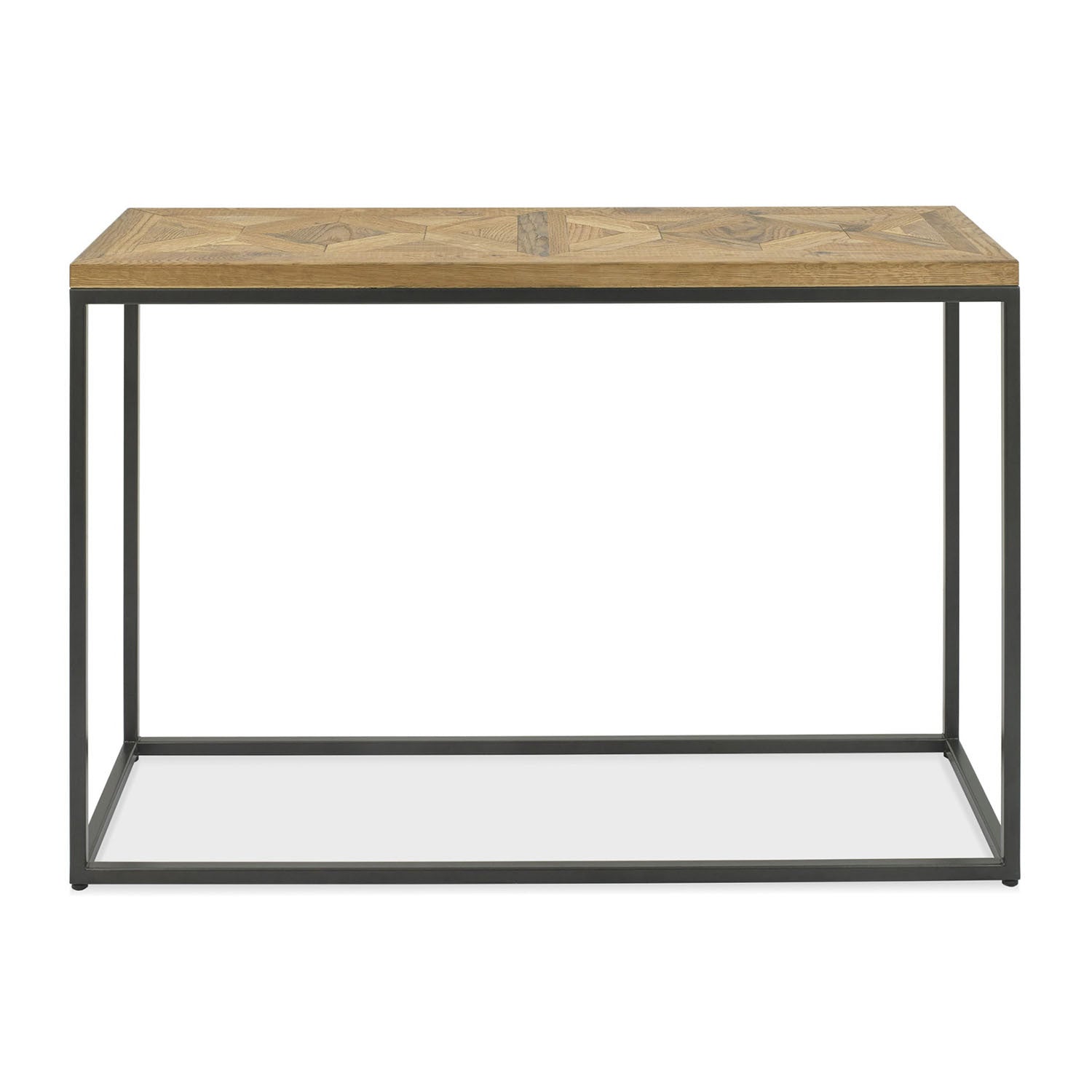 Sivupöytä INDUS 116x37x77 cm