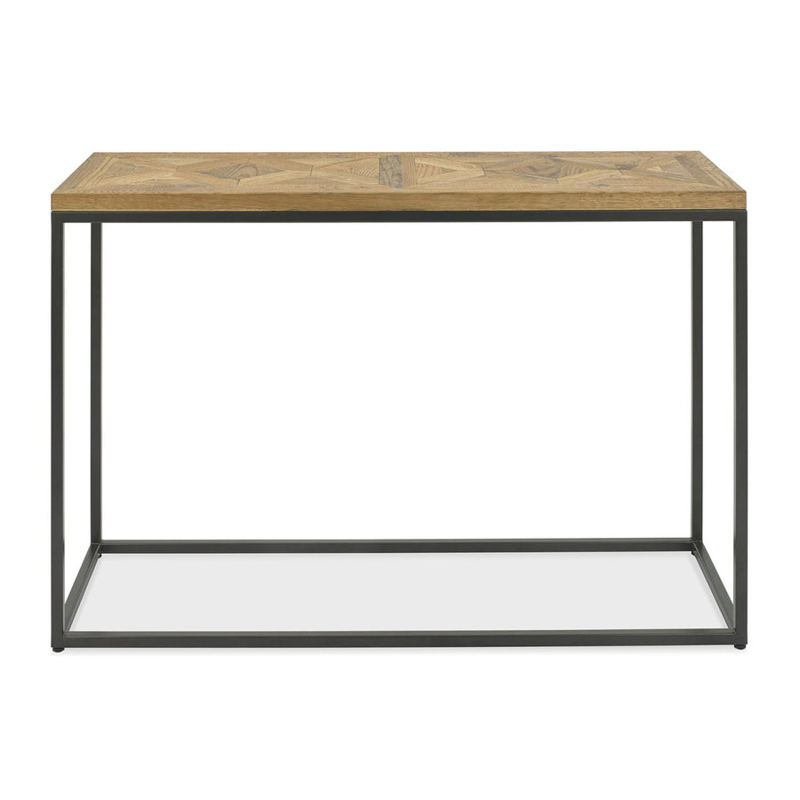 Sidobord INDUS 116x37x77 cm