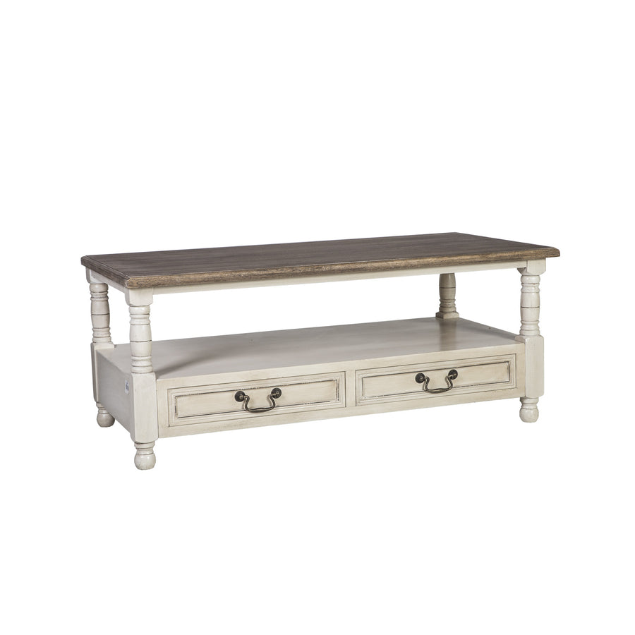 Soffbord SAMIRA NEW