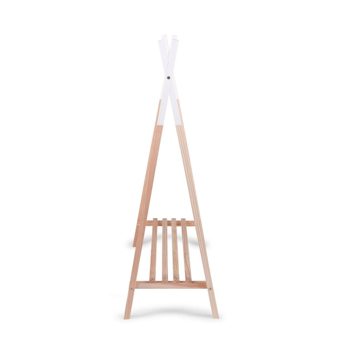 Tipi klädhängare