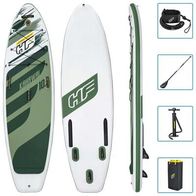 SUP-lauta Hydro-Force Kahawai, 310x86x15cm