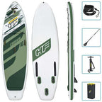 SUP-lauta Hydro-Force Kahawai, 310x86x15cm