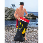 Bestway SUP-lauta Hydro-Force Fastblast Tech, 381 x 76 x 15 cm