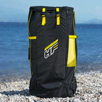 Bestway SUP-lauta Hydro-Force Fastblast Tech, 381 x 76 x 15 cm