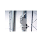 POHJOLAN LEMMIKKITARVIKE Katto Koiratarhaan / Koira-Aitaukseen 2,3 x 2,3m