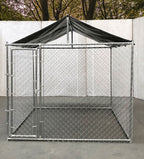 POHJOLAN LEMMIKKITARVIKE Katto Koiratarhaan / Koira-Aitaukseen 2,3 x 2,3m