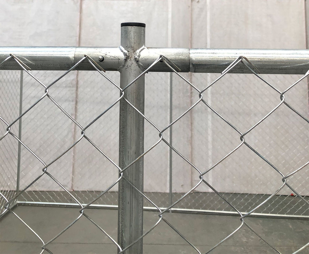 POHJOLAN LEMMIKKITARVIKE Katto Koiratarhaan / Koira-Aitaukseen 4 x 4m