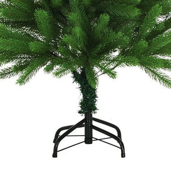 Tekojoulukuusi aidonlaiset havut 120 cm