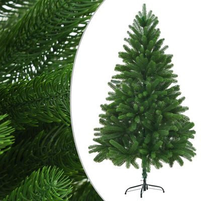 Tekojoulukuusi aidonlaisilla havuilla 180cm