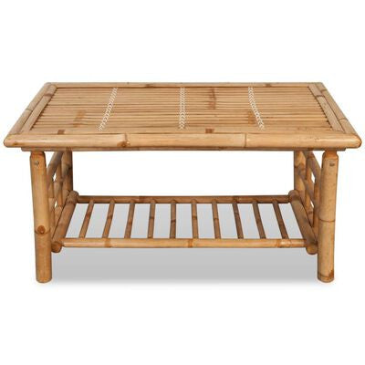 Soffbord Bamboo 90x50x45cm