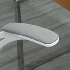 Työtuoli harmaa 65x64x122 cm