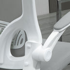 Työtuoli harmaa 65x64x122 cm