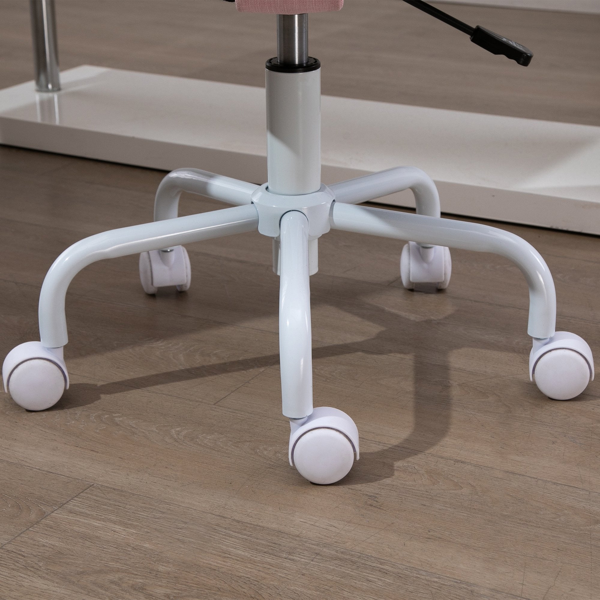 Tietokonetuoli sydän desing